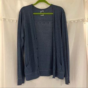 On The Byas Cardigan